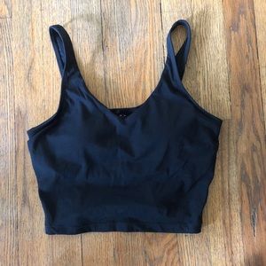 Lululemon Align Dupe tank top